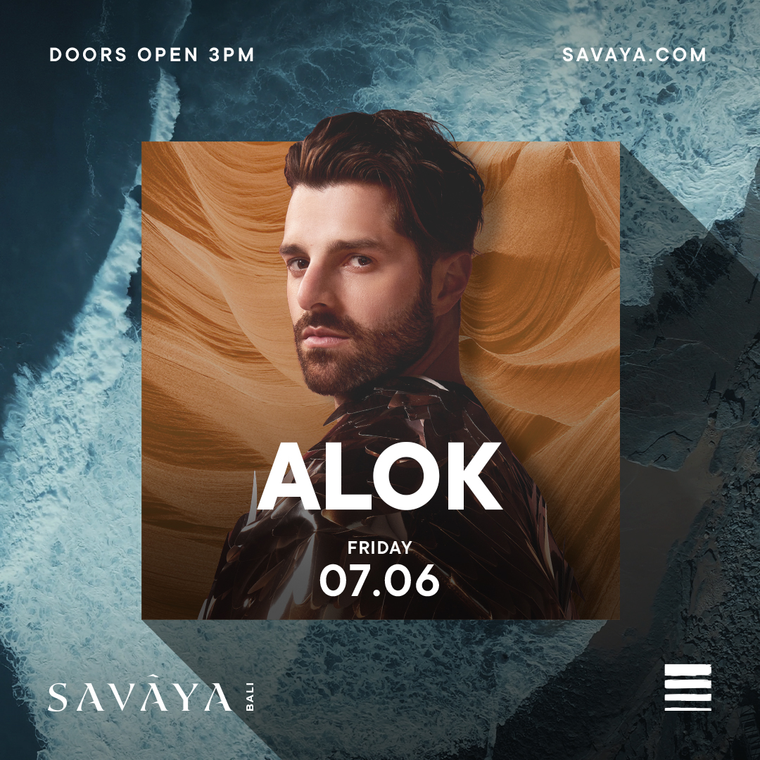 BookMyShowID's tweet image. Alok is bringing his electrifying beats to the island! @savayabali on Friday, June 7th.

🎟️ Book tickets, click link in bio

#BookMyShowID #alok #balievent

2m