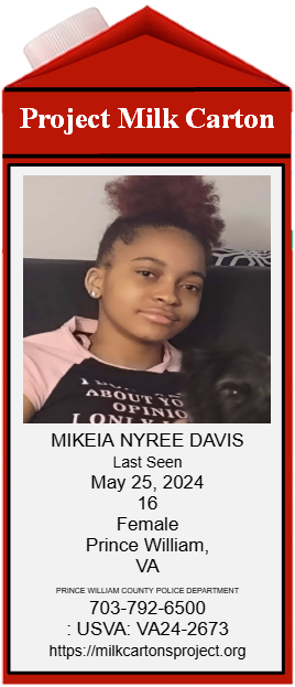 🚨 🚨 MISSING CHILD🚨 🚨