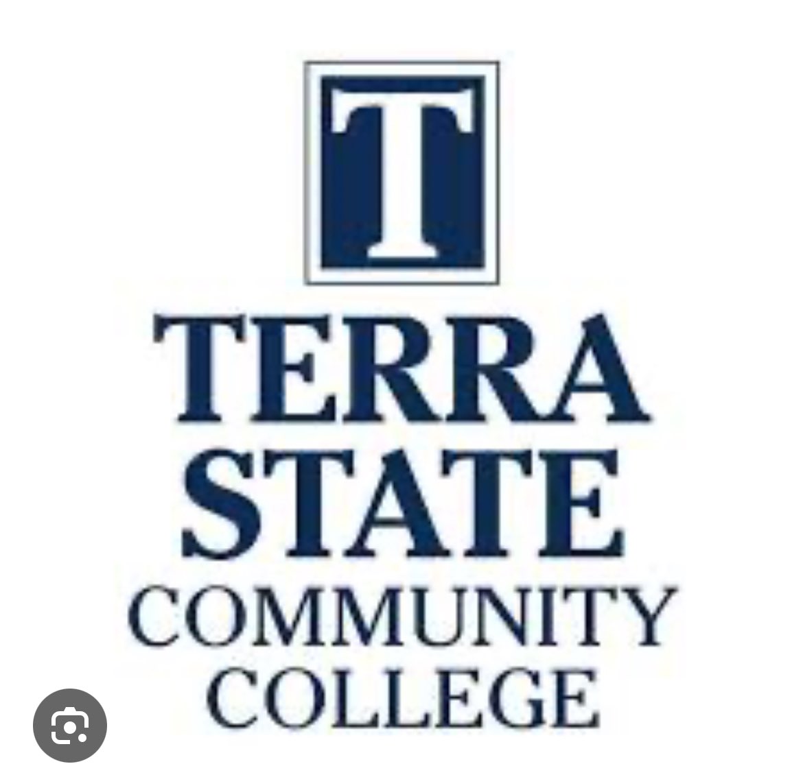After talking with my family, I would like to announce my commitment to Terra State CC to continue my Athletic and Academic career. I would like to thank my family, friends and coaches.⚔️💙