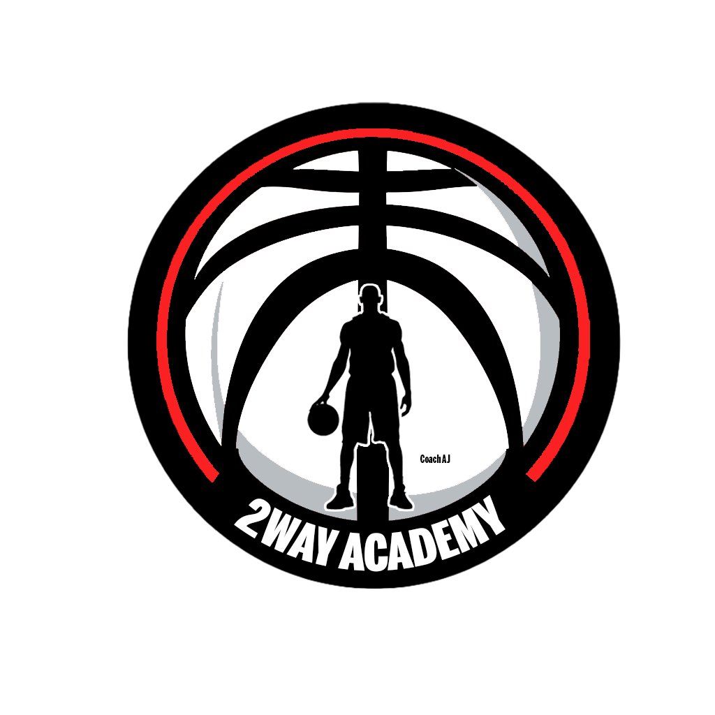 2WAY ACADEMY (@coach_aj11) on Twitter photo 