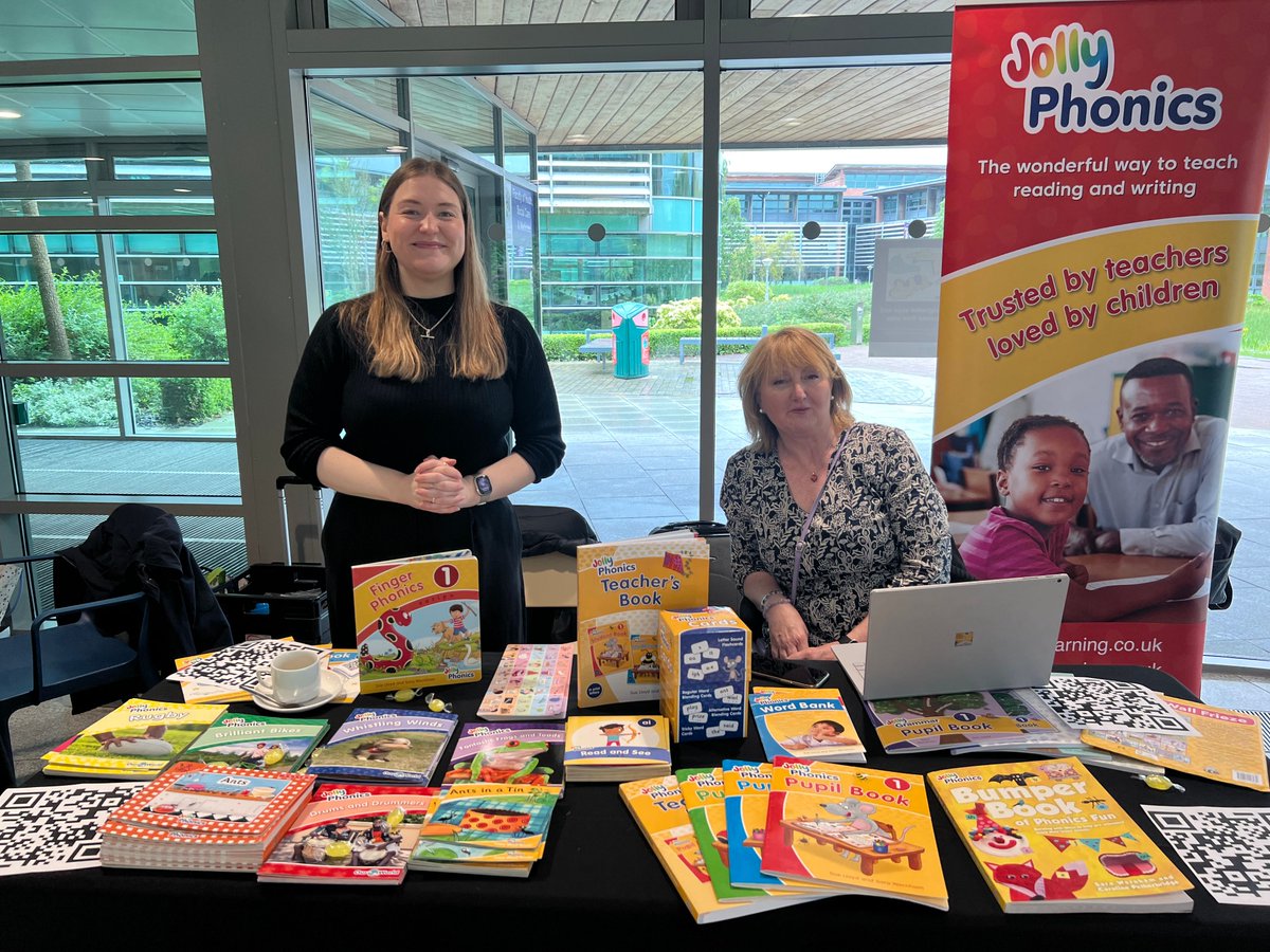 Jolly Learning tweet media