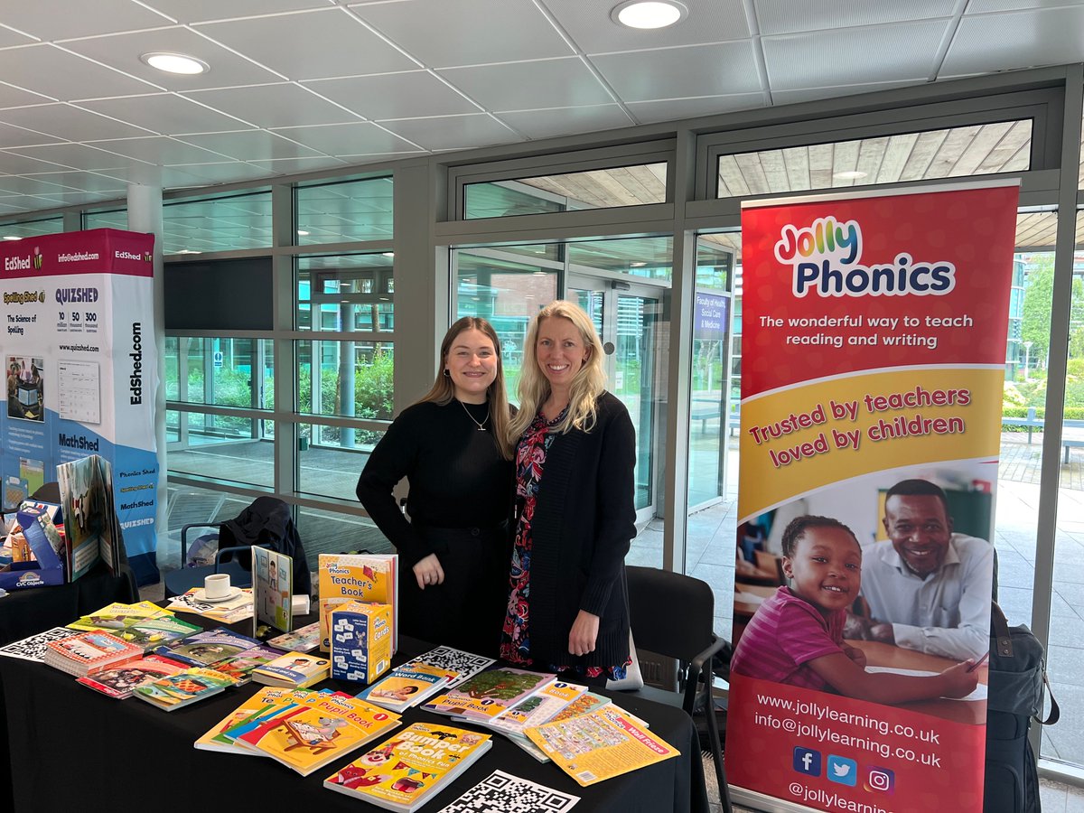 Jolly Learning tweet media