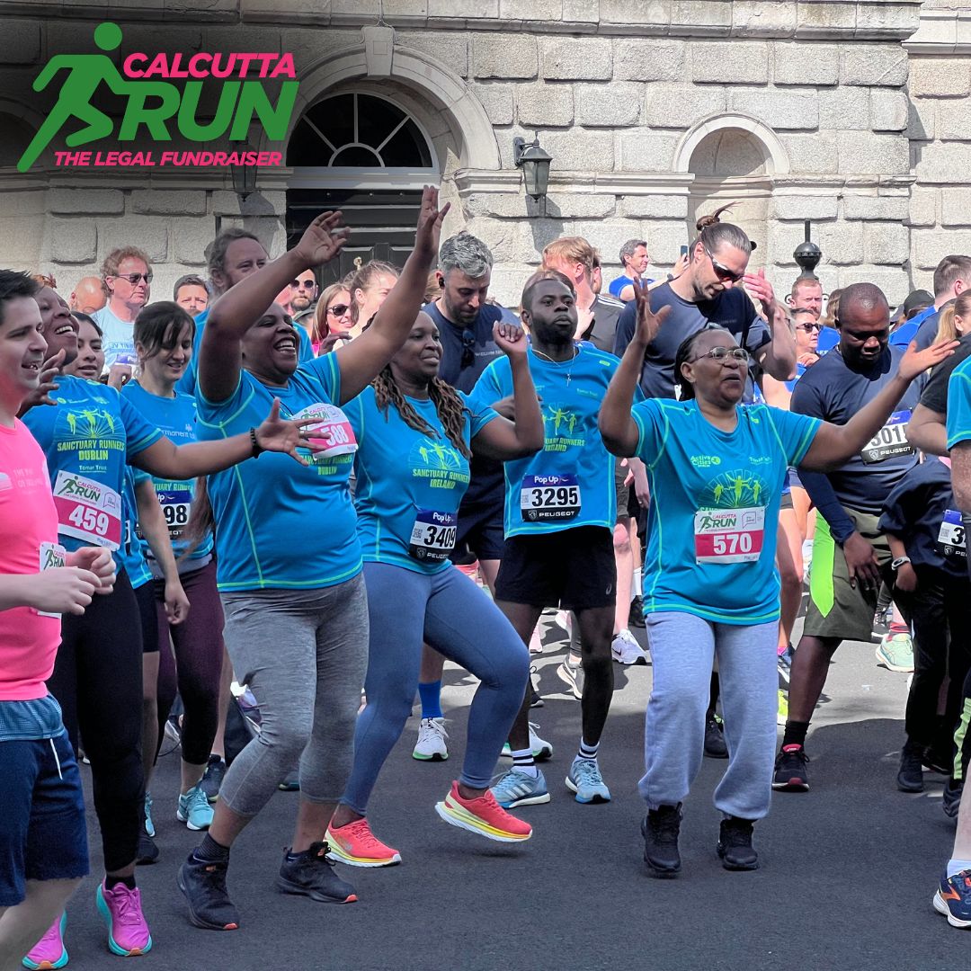 CalcuttaRun's tweet image. Many thanks to our amazing sponsor 1escape Health Club who provided weekly tips for our runners and made the Calcutta run warm-up session so much fun.

#RunForACause #Legalfundraiser #CalcuttaRun2024 #JoinTheMovement @1escape