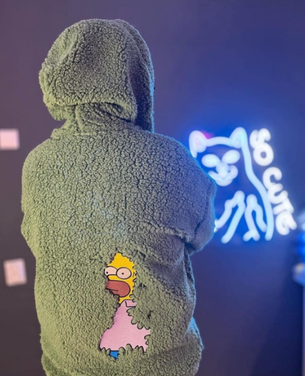 The perfect hoodie doesn't exi...