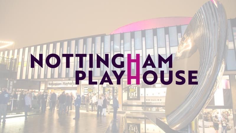 Young people aged 10 to 14 will practice their singing, dancing and acting during Nottingham Playhouse's Musical Theatre Skills Day!

📅1 June
Find out more: buff.ly/3R2FbEF
<a href="/NottmPlayhouse/">Nottingham Playhouse</a>
