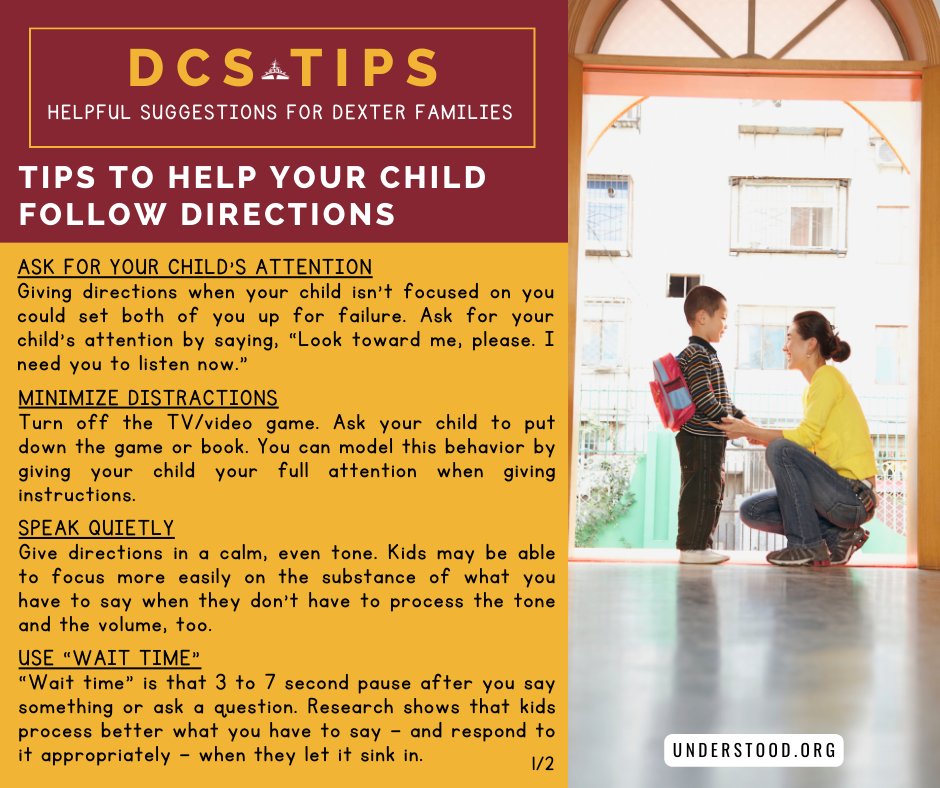 Dexter Community Schools (@dexterschools) on Twitter photo 