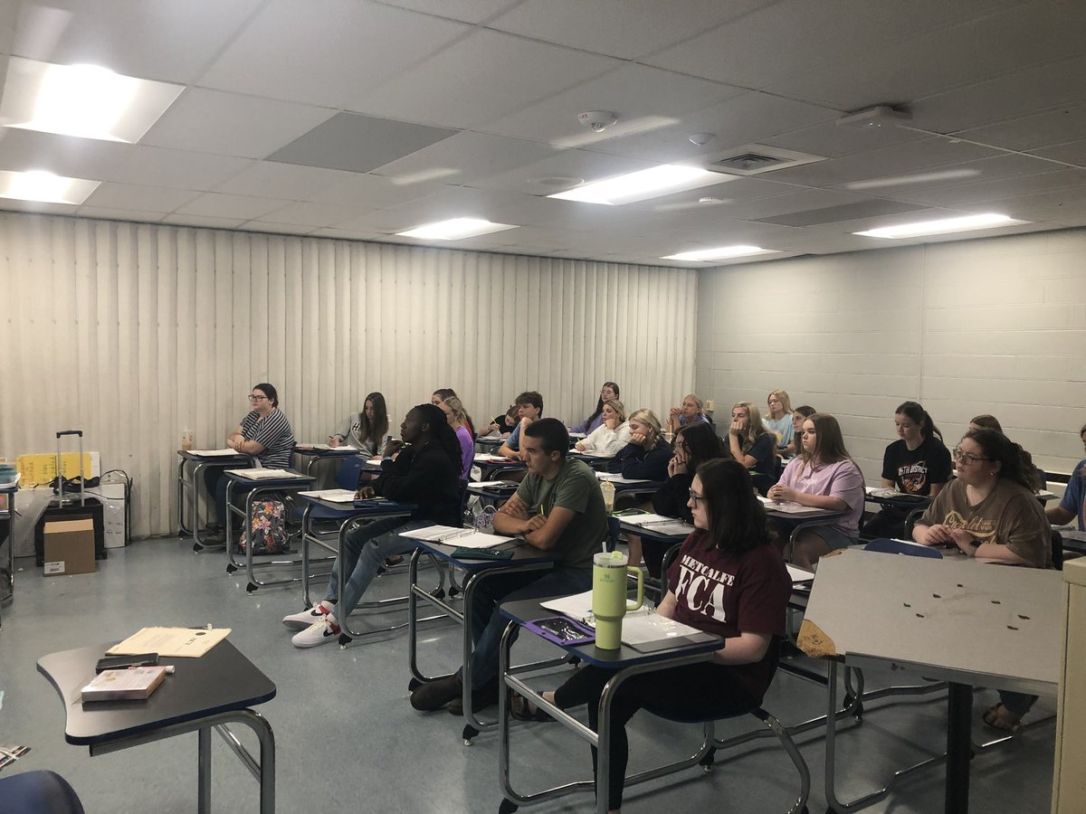 Metcalfe County High School tweet media