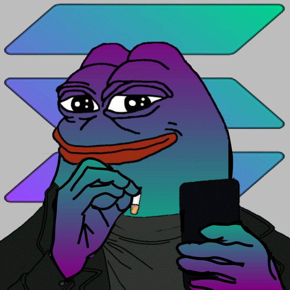 SafePepe | $SPEPE on Solana tweet media