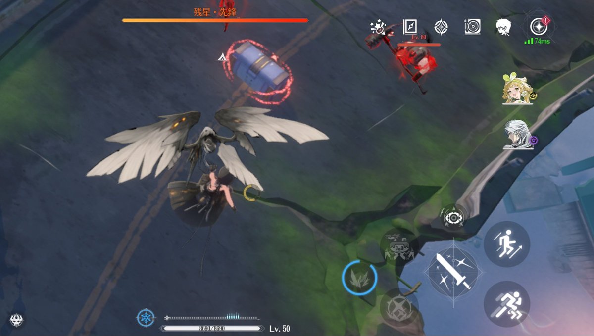 ♡るな♡ tweet media