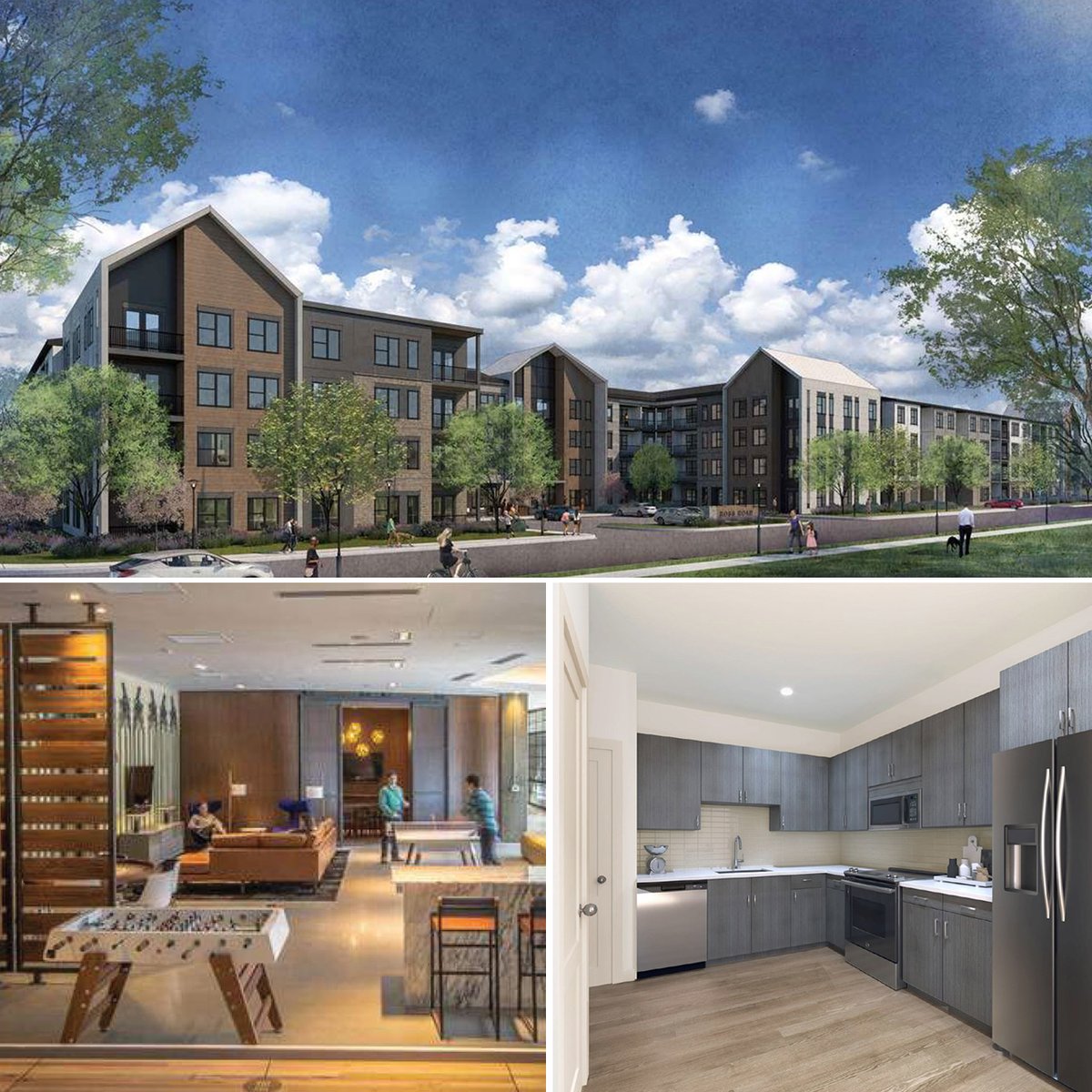 Exciting news from PointOne Holdings! In partnership with The NRP Group, we're thrilled to announce the launch of Ross Road Apartments in Austin, TX. 
 
pointoneholdings.com/portfolio/ross…

#pointoneholdings #multifamilyrealestate #AustinTX #MultifamilyLiving