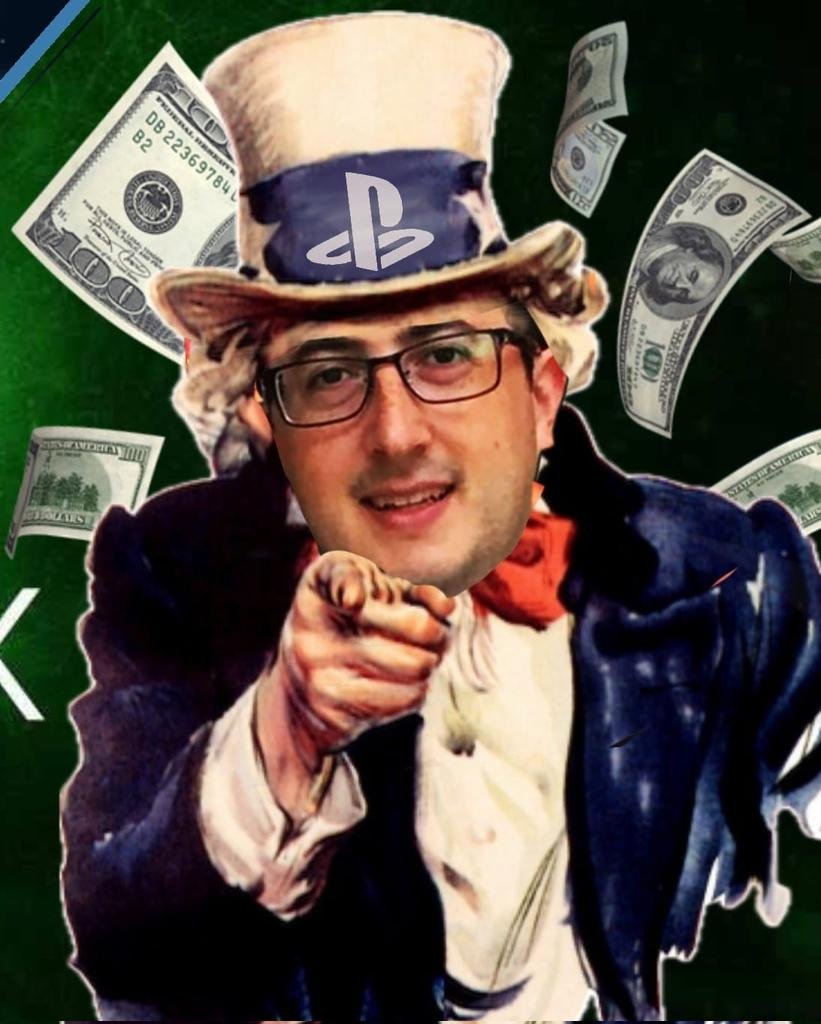 Septic_Sauce's tweet photo. @JayDubcity16 Dont worry about Xbox NPD figures and just do your part! #supportthedevs #fullprice https://t.co/FOUSJj5qAi
