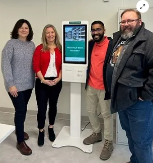 Durham College's Building Bridges Together Project Co-Creates Three Social Innovations that breakdown access barriers to financial literacy and services for people experiencing low income.
Learn more: communityresearchcanada.ca/post/durham-co… 
@durhamcollege @dc_socialimpact