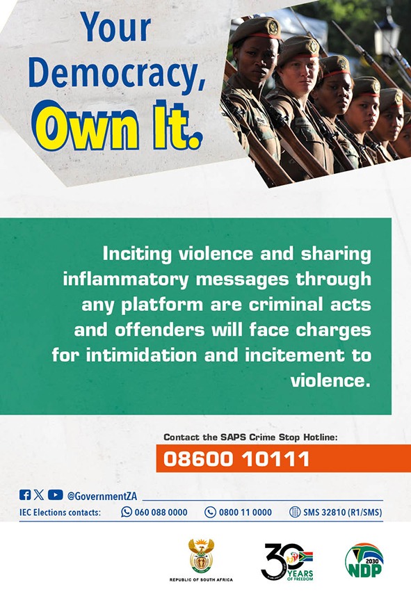 Chosman Foundation tweet media
