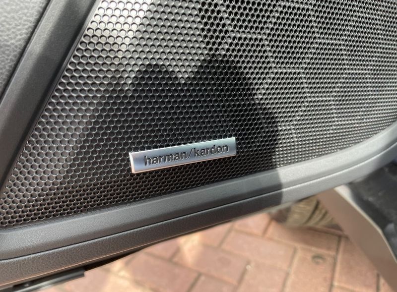 Name three cars  you have driven with the best sound system