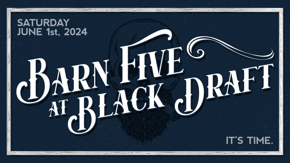 Black Draft Distillery - Bourbon, Vodka, and Rye. tweet media