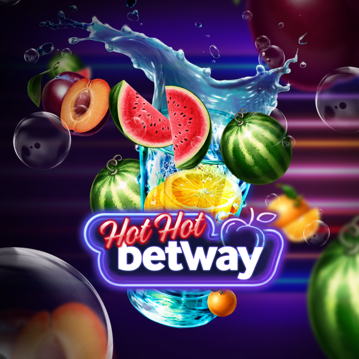 Hot Hot Fruit Demo Interface