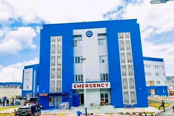 The Kogi State Government tweet media