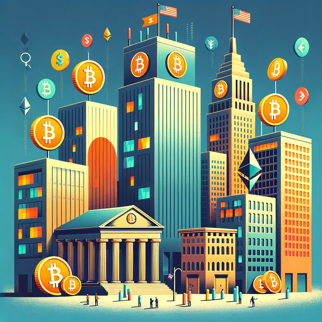 ClearVisionIan's tweet photo. 𝗧𝗵𝗲 𝗣𝗼𝘄𝗲𝗿 𝗼𝗳 𝗖𝗿𝘆𝗽𝘁𝗼 𝗶𝘀 𝗶𝘁𝘀 𝗨𝘀𝗲𝗿𝘀

Crypto's unique meritocracy is fading fast, with anonymity losing ground to corporate influences. 

It'll be a sad moment when the industry mirrors Wall Street 2.0. https://t.co/jx1AeseYIO