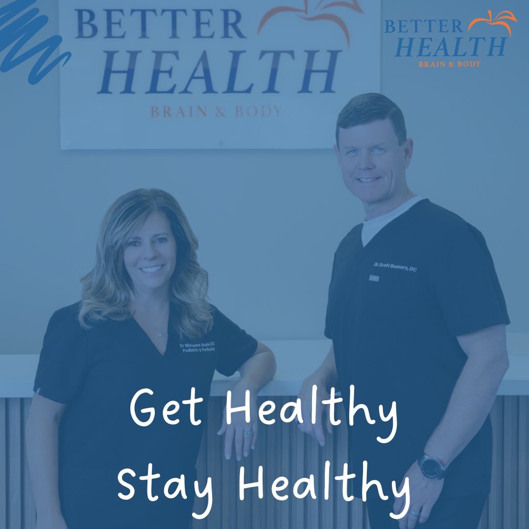 At Better Health Chiropractic, we focus on gentle, safe, and effective chiropractic care for your whole family. ✨

Let us help you turn your goals into reality.🗣

Call today to schedule an appointment! 916-632-2676📞

#betterhealth #betterhealthchiro #chiro