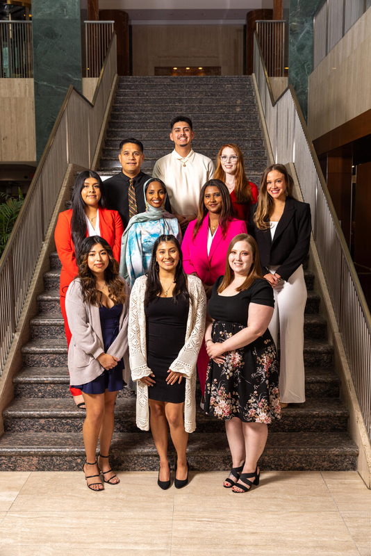 Mayo Clinic School of Health Sciences tweet media