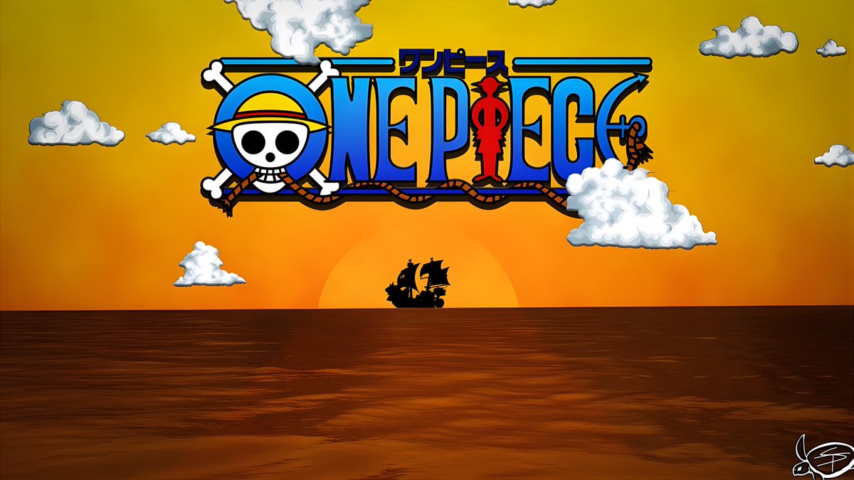 For how many years have you been watching/reading One Piece ?