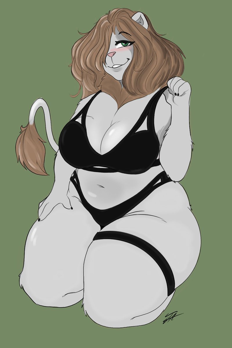 Y'all know the rules, let's see where ya stand. 💚