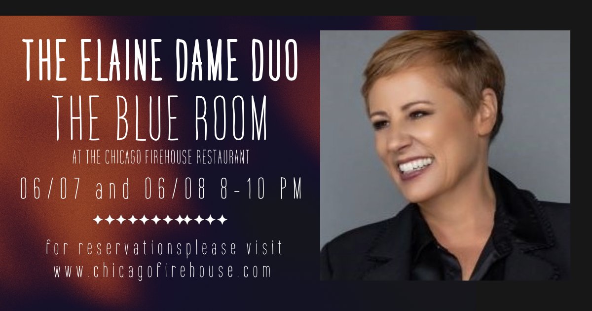 Elaine Dame tweet media