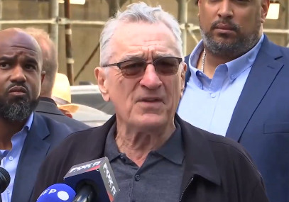 Chuck Callesto tweet media