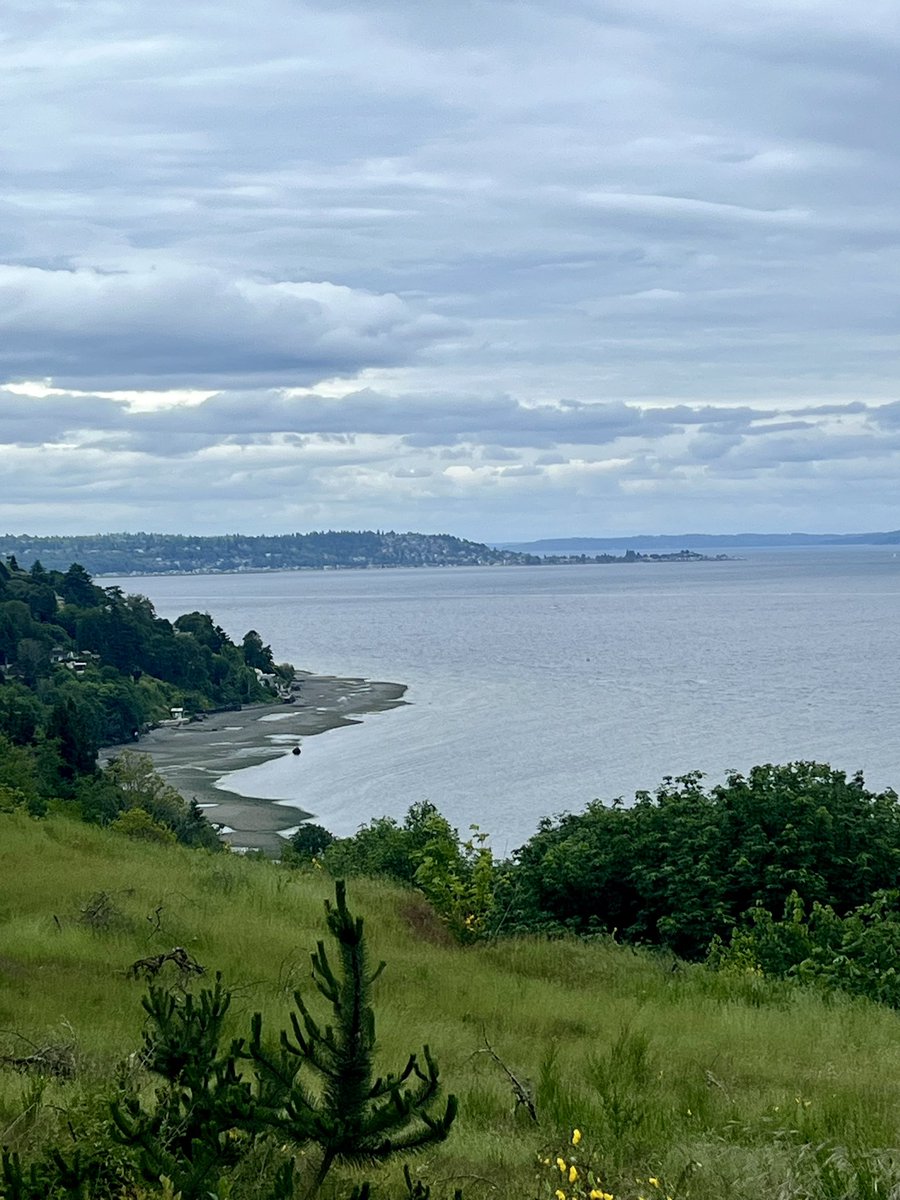 emmharv's tweet image. I’m officially in Seattle for the summer to intern at @MSFTResearch #FATE, where I’ll be working on bridging research and practice to measure harms from LLMs with the inimitable @ewsheng! If you’re also here, LMK - I’m excited to explore and I’d love to grab coffee, hike, etc!!