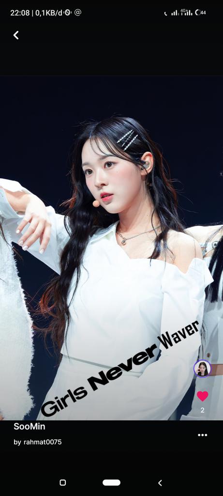 rahmatgaulzz's tweet image. OBJEKT GIVEAWAY!!
Fan-made Objekt Heart Event!

1.Retweet and like this tweet
2 Press heart for those rekords on the below (id rahmat0075).
3.Reply with the screenshot with pressing hearts for all three rekords and your cosmo id.