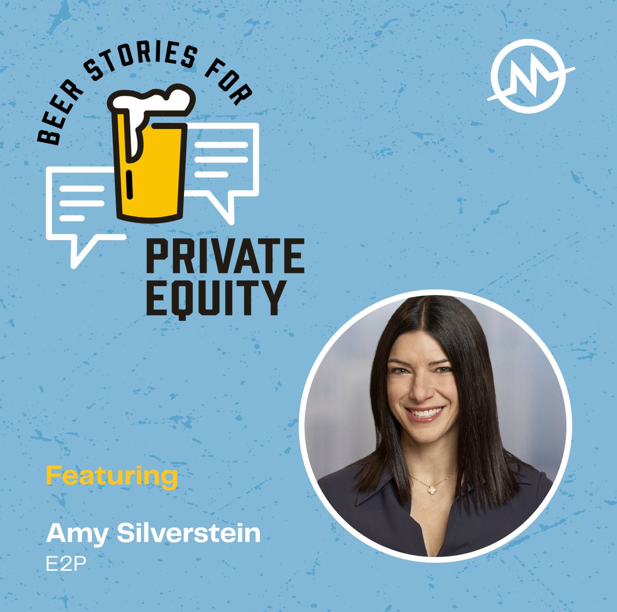 MonogramGroup's tweet image. Last week we invited our client and friend Amy Silverstein, Partner at e2p!

In this episode, Scott and Amy delve into some fascinating topics:

Amy's career shift.
The role of ESG within food investing.
The power of personal branding and relationships.

monogramgroup.com/podcast/esg-br…