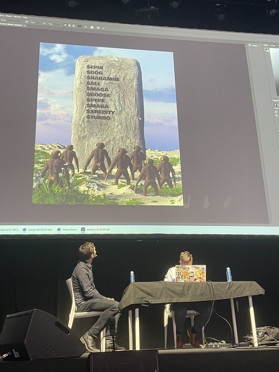 We got <a href="/BasicDogMeme/">Basic Dog Meme</a>

 $DOG on top! 

LFG <a href="/NFCsummit/">NFC SUMMIT - JUNE 4-6 2026 - LISBON</a> @MEMECON_lol