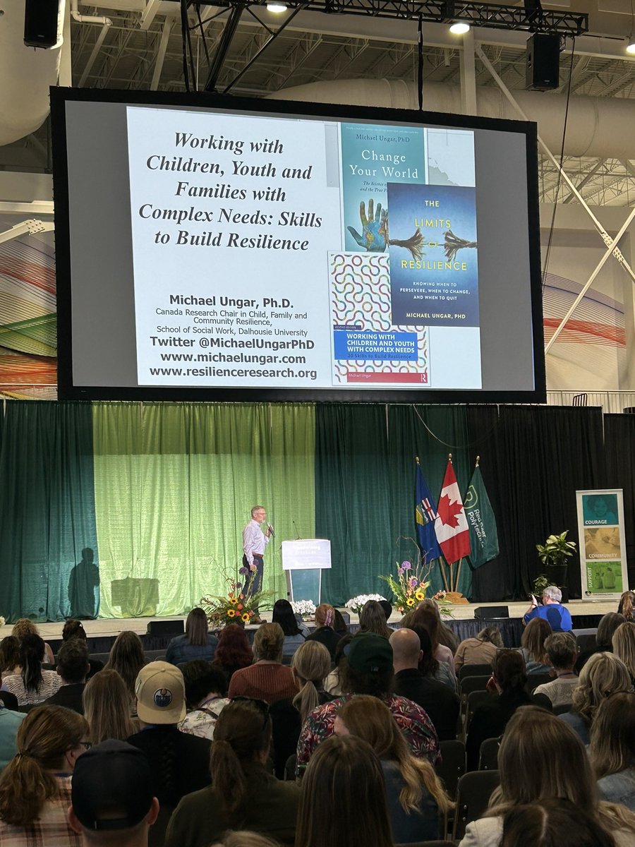 Looking forward to learning about how we can work together to support our most vulnerable children at the <a href="/RedDeerPolytech/">Red Deer Polytechnic</a> and <a href="/CentralABCAC/">Central Alberta Child Advocacy Centre</a> Transforming Practices Conference.