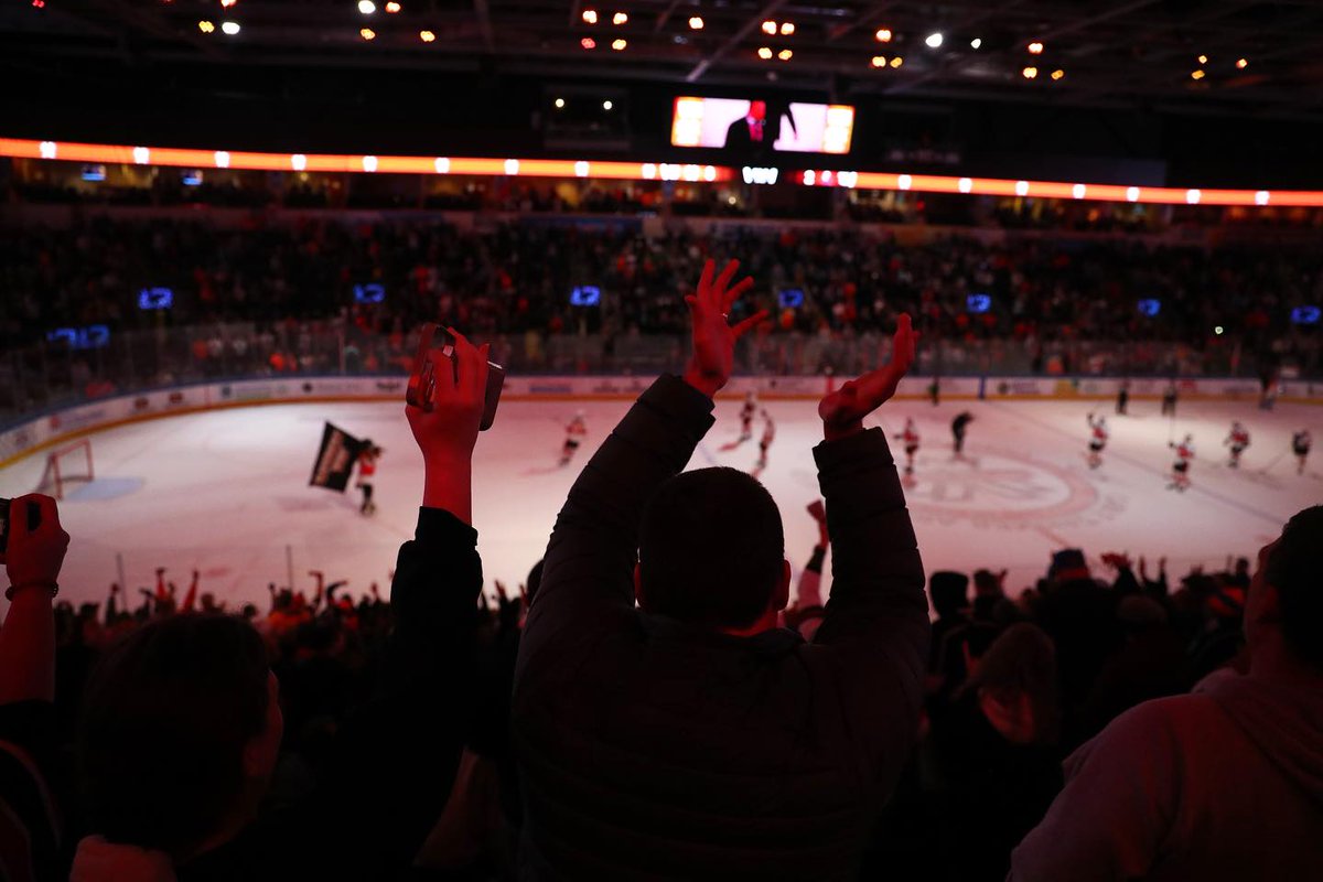 Cable Dahmer Arena (@cdarenakc) on Twitter photo Your <a href="/kc_mavericks/">Kansas City Mavericks</a> are in the Kelly Cup FINALS 📷 Be a part of history 📷 Get your tickets now: cdarena.info/mavsplayoffs24 Your <a href="/kc_mavericks/">Kansas City Mavericks</a> are in the Kelly Cup FINALS 📷 Be a part of history 📷 Get your tickets now: cdarena.info/mavsplayoffs24