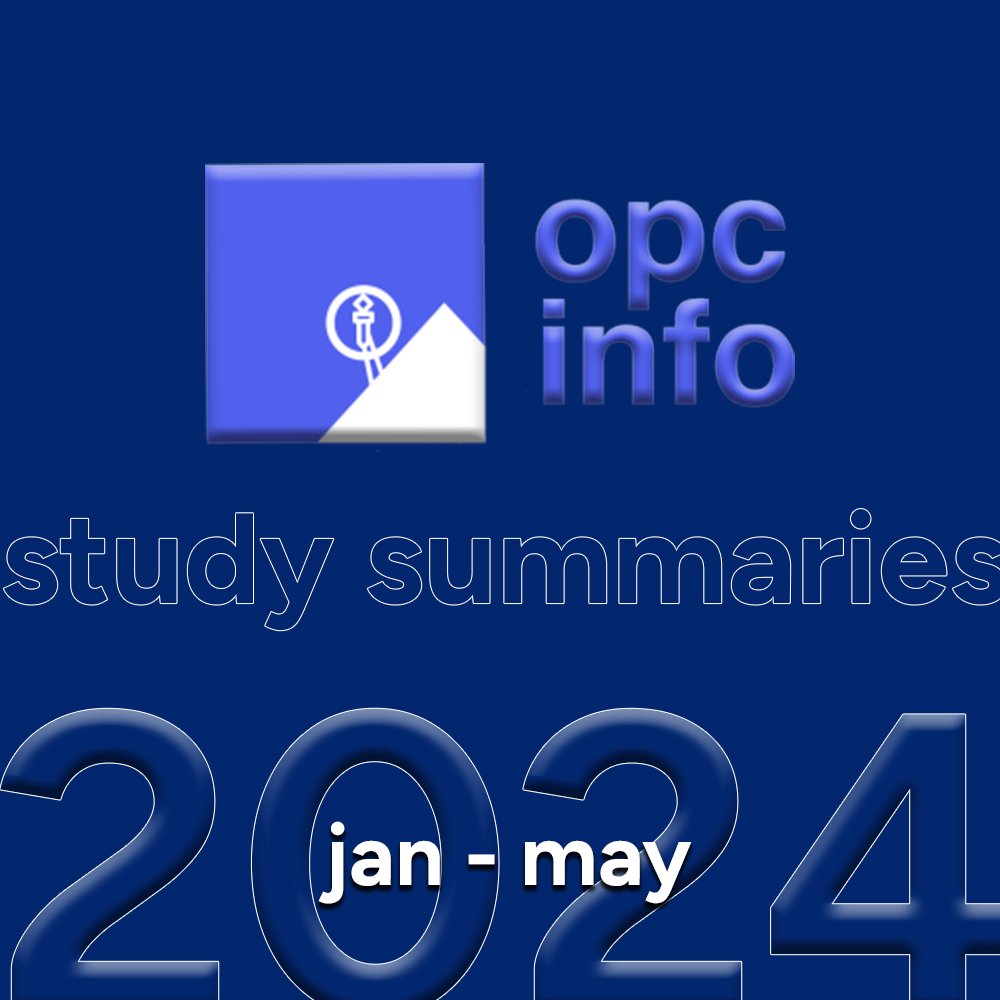 opcinformation's tweet photo. Today, we are releasing a set of summaries on all studies published about overdose prevention centers between January to May 2024. There are 11 studies in total. Let's go through them! Find the summaries at https://t.co/63RmJW0N1x https://t.co/WbXXzYPGQz