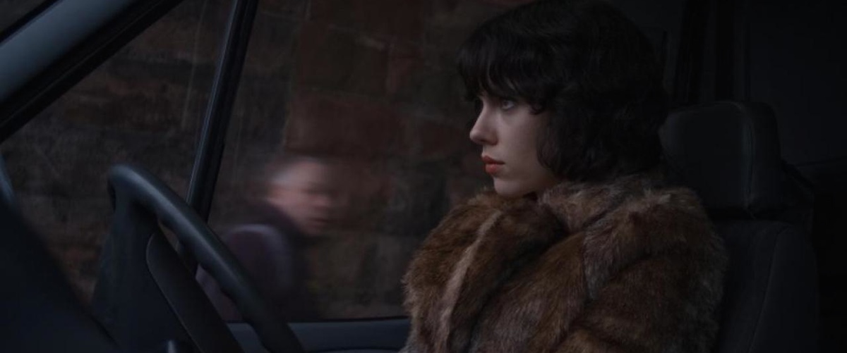 @davidcinema Under The Skin.