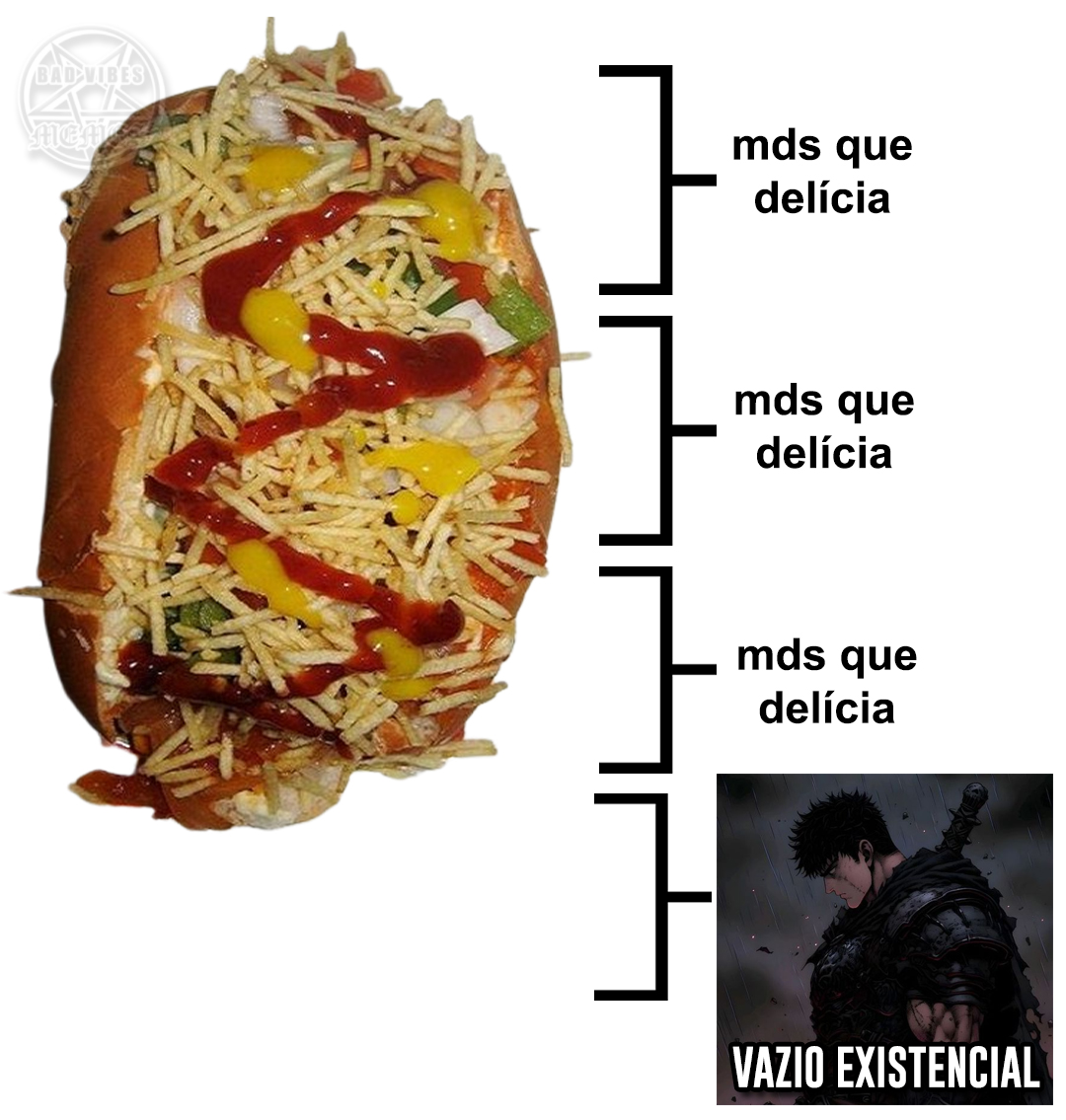 a famosa depressão pós prato