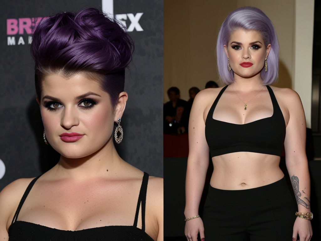 Kelly Osbourne’s weight loss has been a topic of widespread interest and inspiration. As a public figure, her journey toward a healthier lifestyle highlights the challenges and triumphs faced by many in the public eye.
#KellyOsbourne #weightlosstips

therecipesmag.com/discover-kelly…