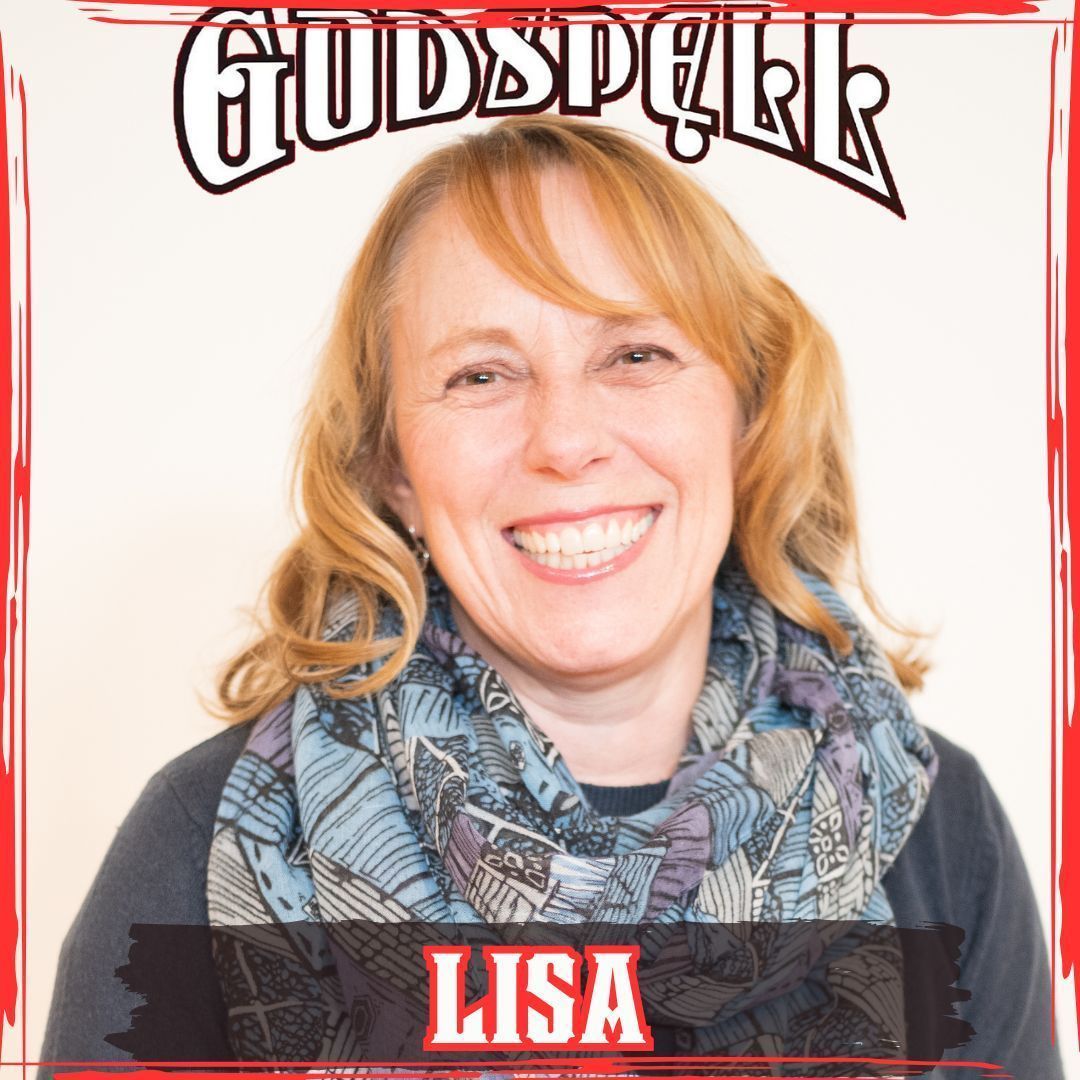 It's coming... 13th - 15th June

#godspell #theatre #amdram #blackmore #essex

buff.ly/3PeZTAh