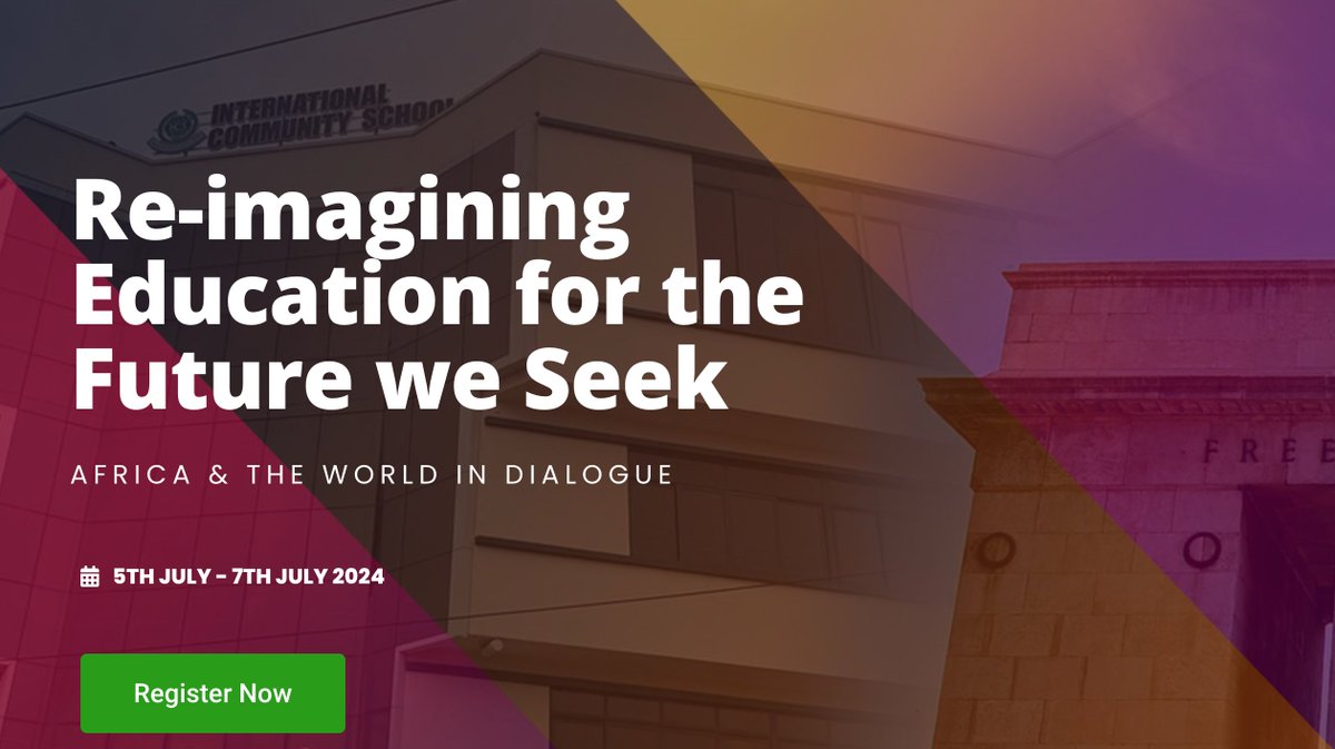 Let’s get packed for Ghana!