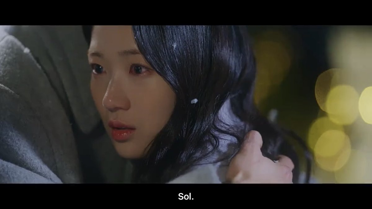 dohisfine's tweet photo. Wait lang. I need to pause it. I need to cry for a moment. 😭 #LovelyRunner #LovelyRunnerEp16 https://t.co/hXNrB3TZtg