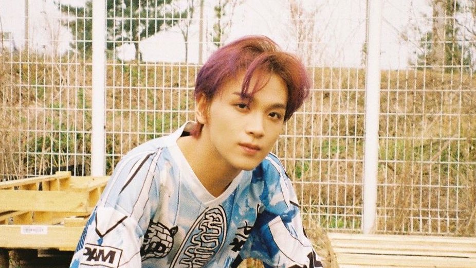 HCbodyguard's tweet photo. thread of different eras of haechan- a very long thread 🥹😭 https://t.co/VW8Cg4H6xJ