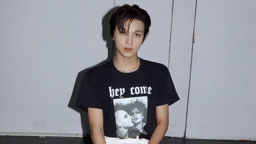 HCbodyguard's tweet photo. thread of different eras of haechan- a very long thread 🥹😭 https://t.co/VW8Cg4H6xJ