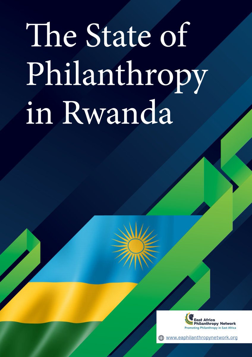 Prior to the recently concluded Rwanda Philanthropy Forum's convening, we ran a key exercise - to dissect the State of Philanthropy in Rwanda. Our analysis delved into various dimensions, including legal regimes, investment volumes, organizational registration timelines, primary