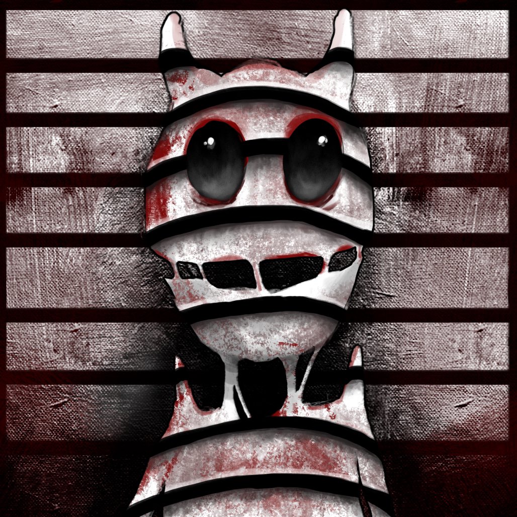 GM from the Chain Walkers ⛓️‍💥 

last I checked this one is available on secondary 👀