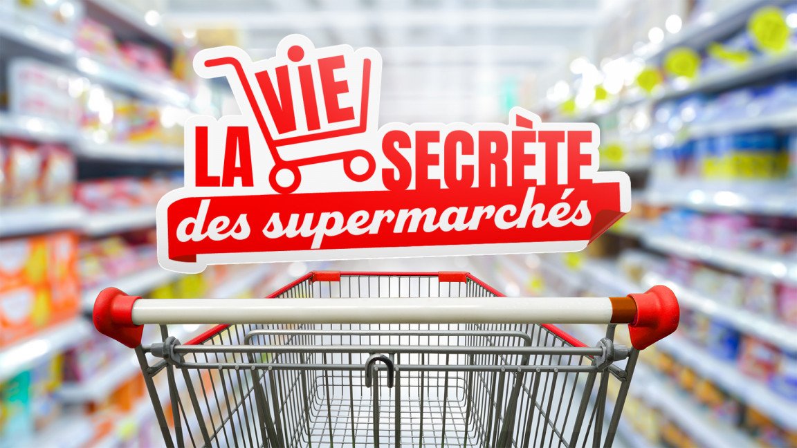 La série documentaire #LaVieSecrèteDesSupermarchés est de retour pour une saison 2 inédite sur @6ter.

Les 2 premiers épisodes, mercredi 19 juin à 21h10