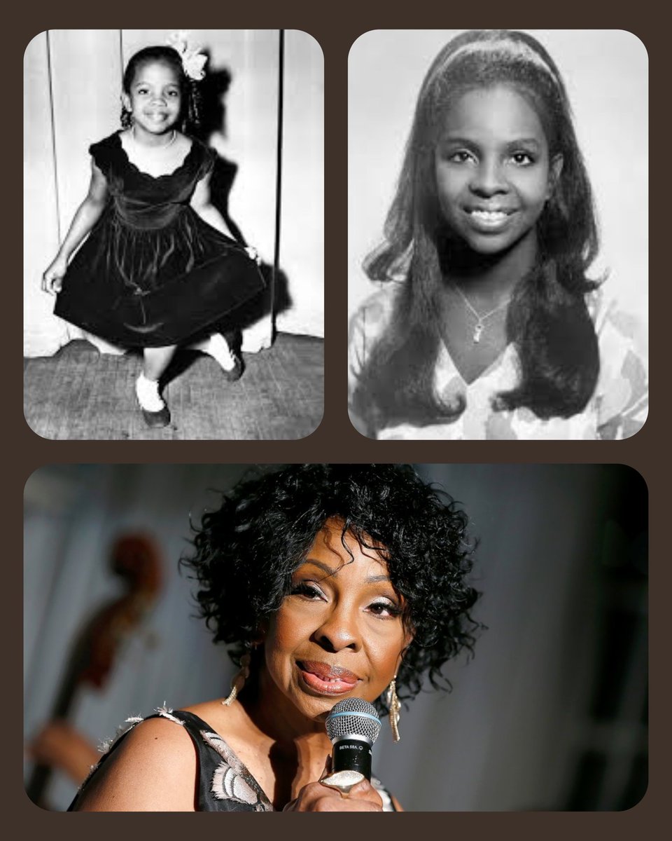 28 May 1944
Happiest of #Birthdays to
The Empress of Soul ~  Gladys Knight
Singer, Songwriter, Actress, Author, Businesswoman

#GladysKnightAndThePips