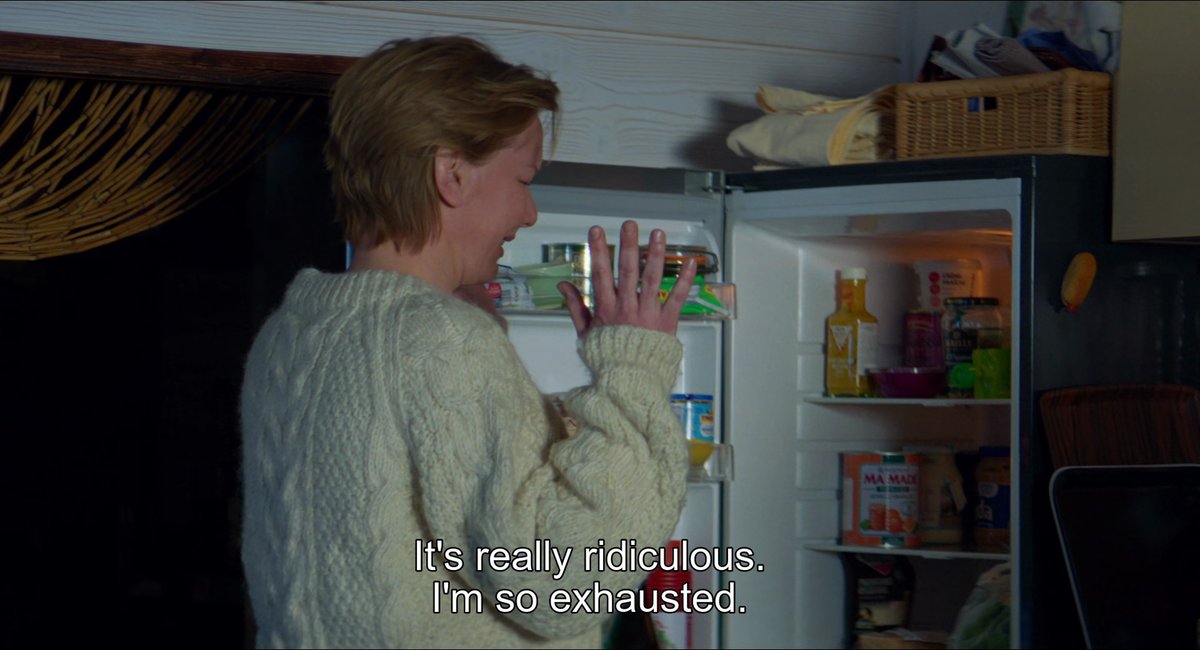 No need to cry—Justine Triet's Palme d'Or and Academy Award winner ANATOMY OF A FALL has officially entered The Criterion Collection.