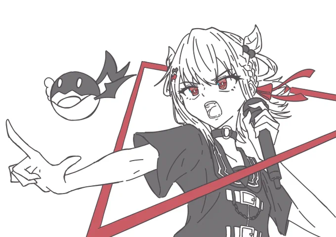 マクロス歌枠2億回くらい聴いてます #ウタノアート