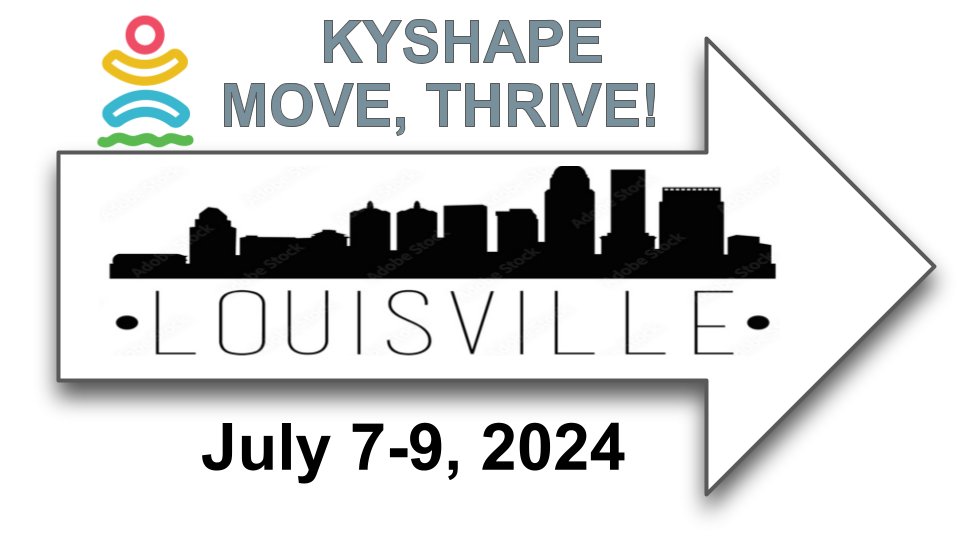 Kentucky SHAPE tweet media